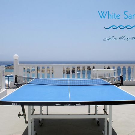 White Sands Lefkos  Extérieur photo