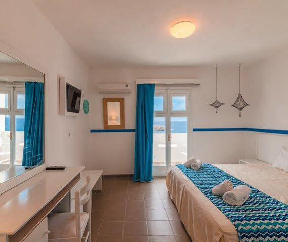 White Sands Lefkos  Extérieur photo